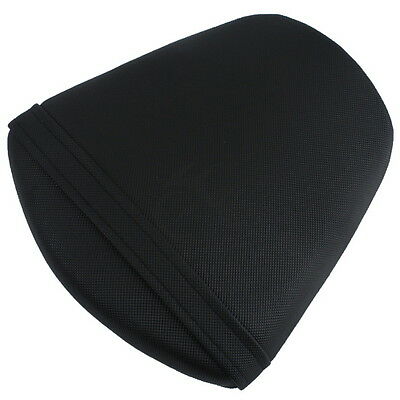 Leather Workbench - Rear Pillion Passenger Seat For Suzuki