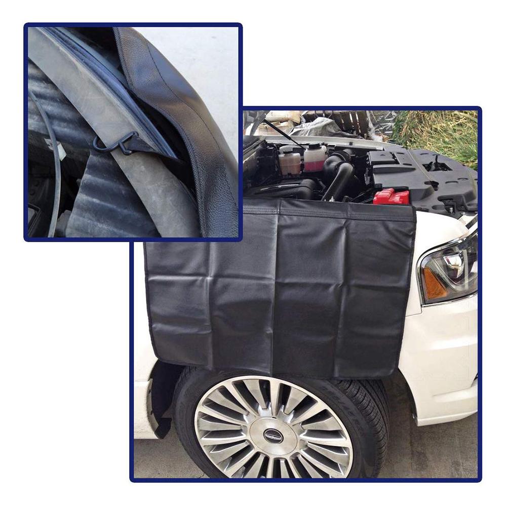 3PCS Universal Car Magnetic Fo - Leatherwork Repairs review and price