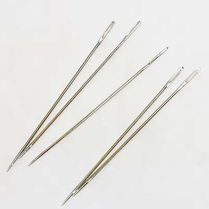 25 Pcs Large Eye Stitching Nee - Leatherwork Tool Kit review and price