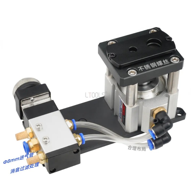 2 In 1 Edge Banding Punching H - Leatherworking Guide review and price