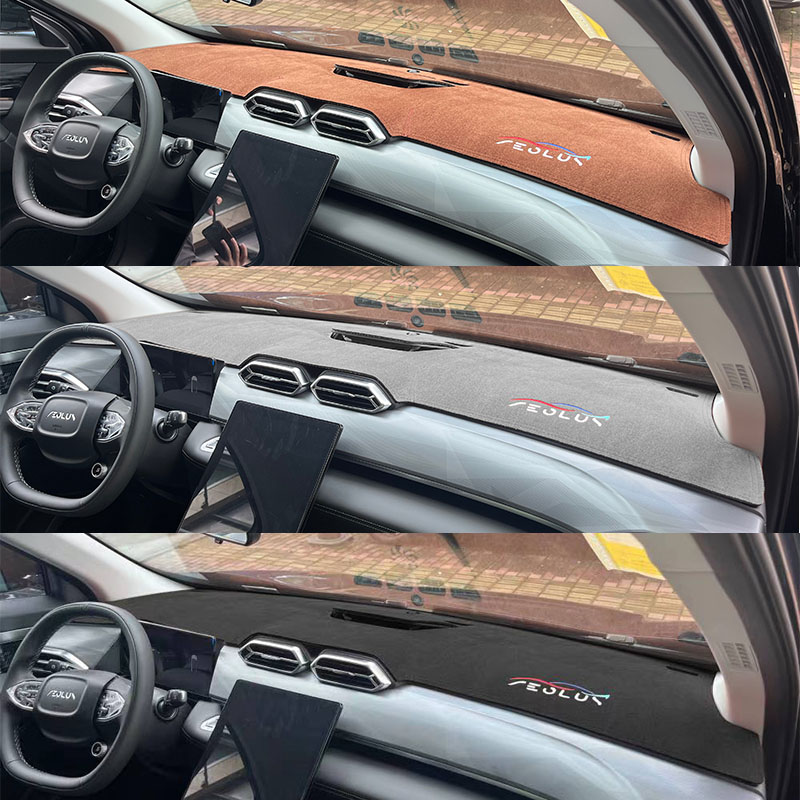 For Dongfeng AEOLUS Mage Speci - Leather Workbench review and price