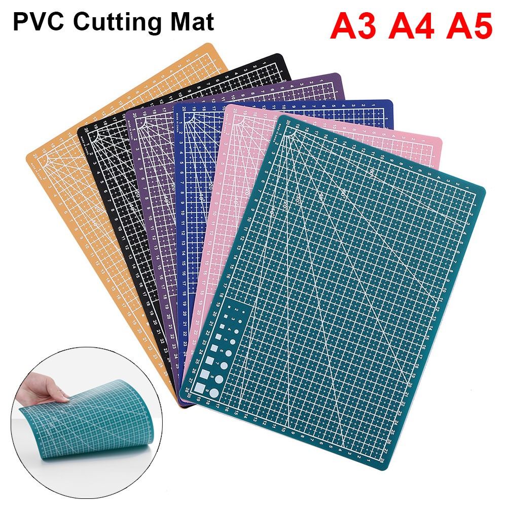 1Pcs Double-side Leather Craft - Leather Workbench review and price