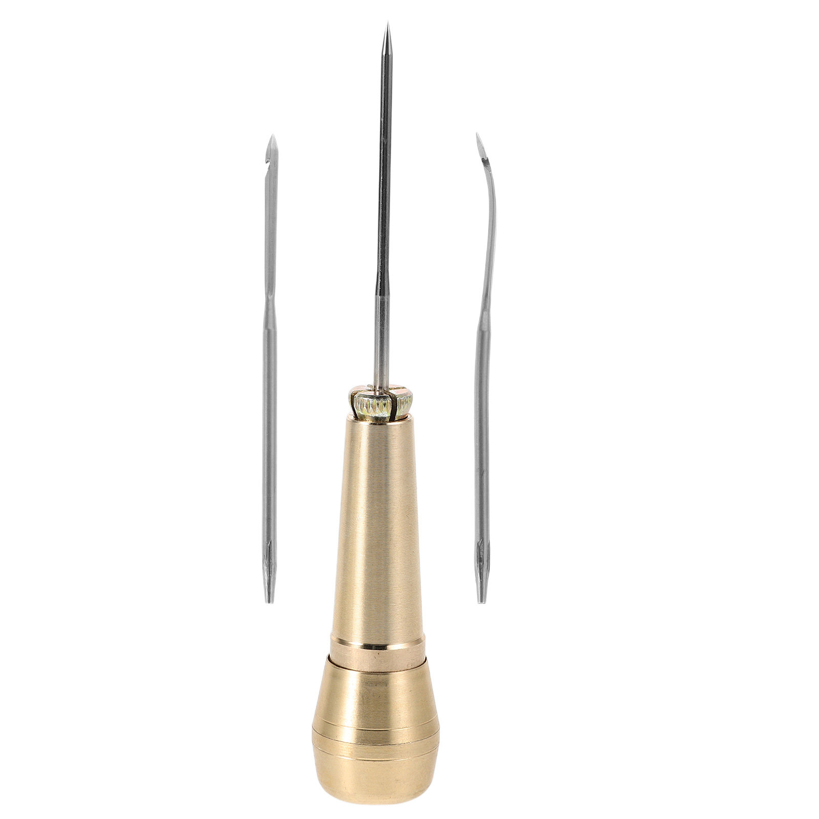 1Set Awl Needle Tool for Shoe  - Leatherwork Repairs review and price