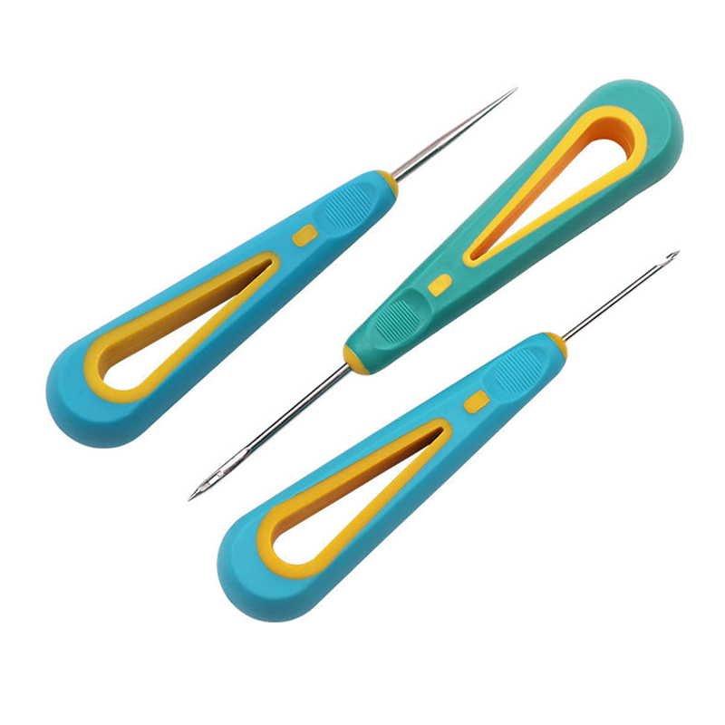 1Pcs Leather Sewing Awl Hand S - Leatherwork Repairs review and price