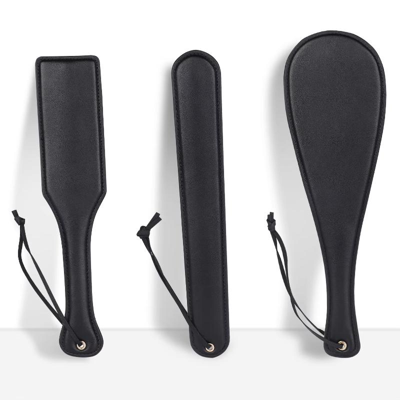 BDSM Spanking Paddle Beat Pu S - Leatherwork Tool Kit review and price