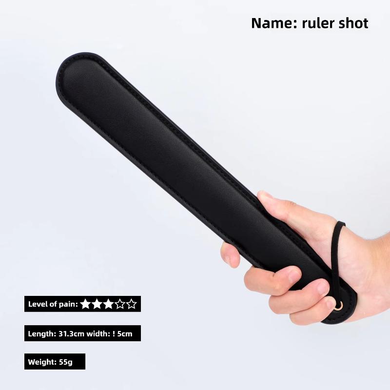 BDSM Spanking Paddle Beat Pu S - Leatherwork Tool Kit review and price