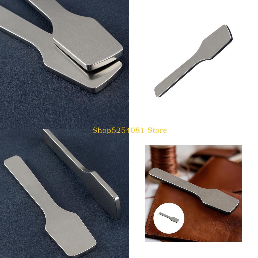 AXYC Leather Craft Guide Line  - Leatherworking Guide review and price