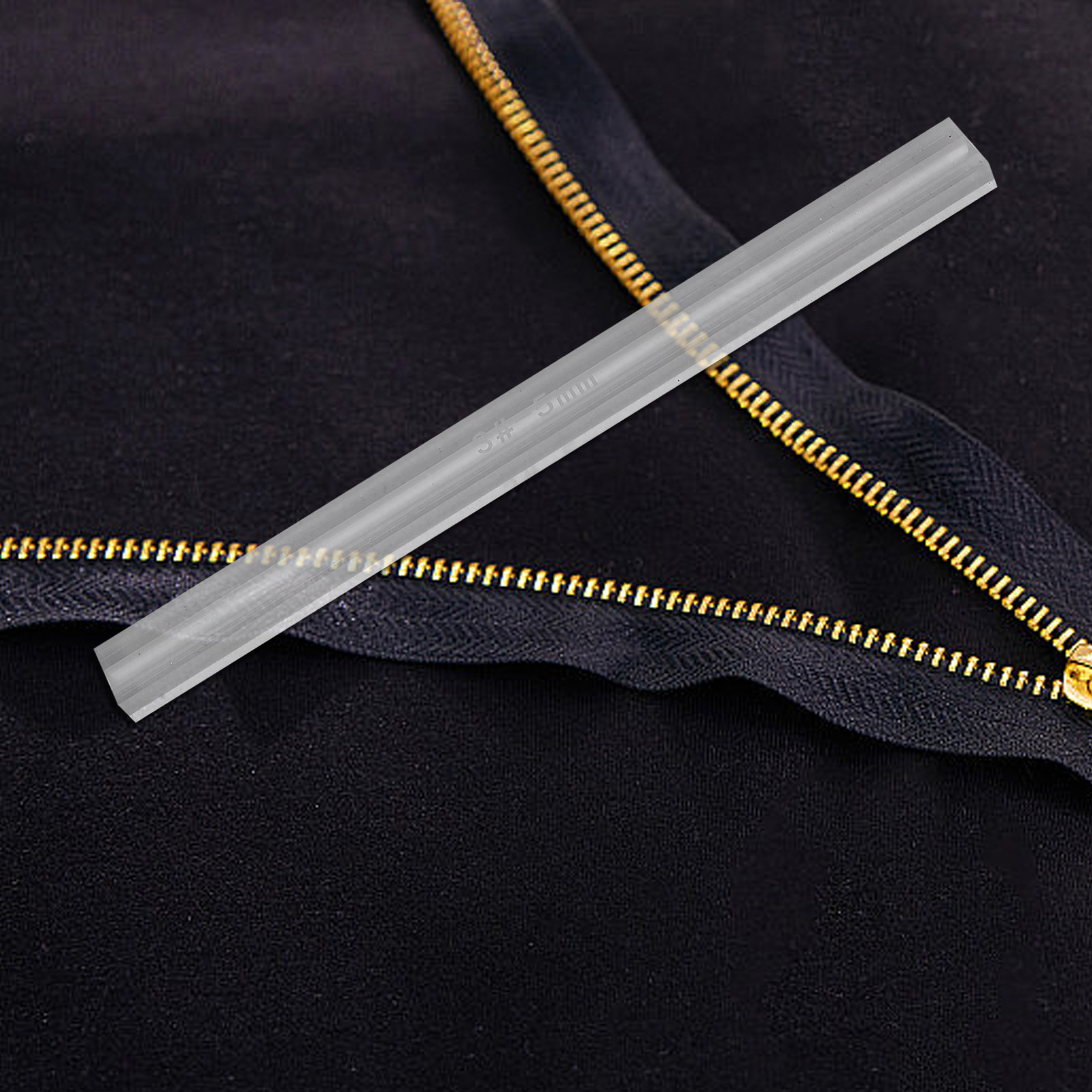 Acrylic Zipper Glue Anti-Overf - Leatherworking Guide review and price