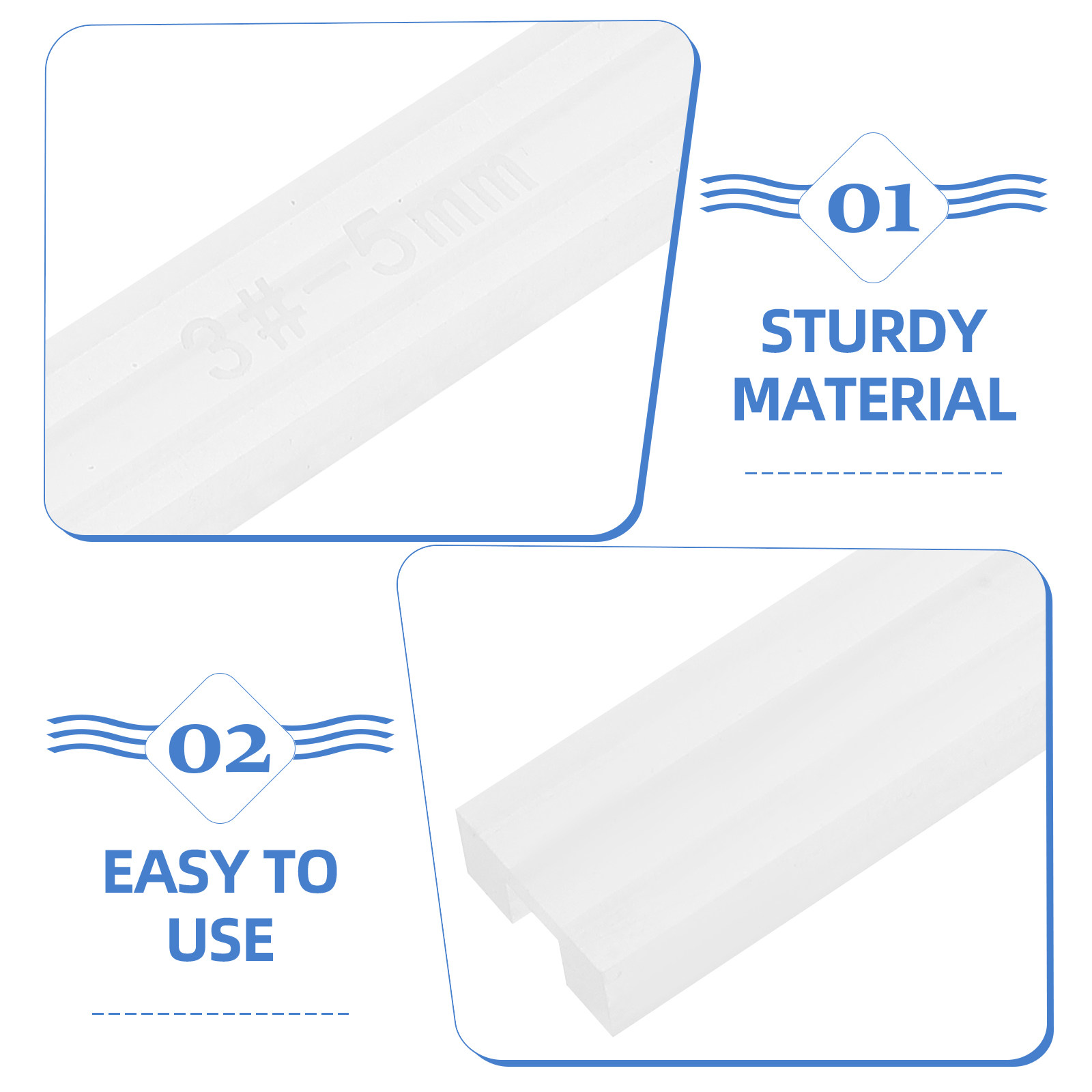 Acrylic Zipper Glue Anti-Overf - Leatherworking Guide review and price