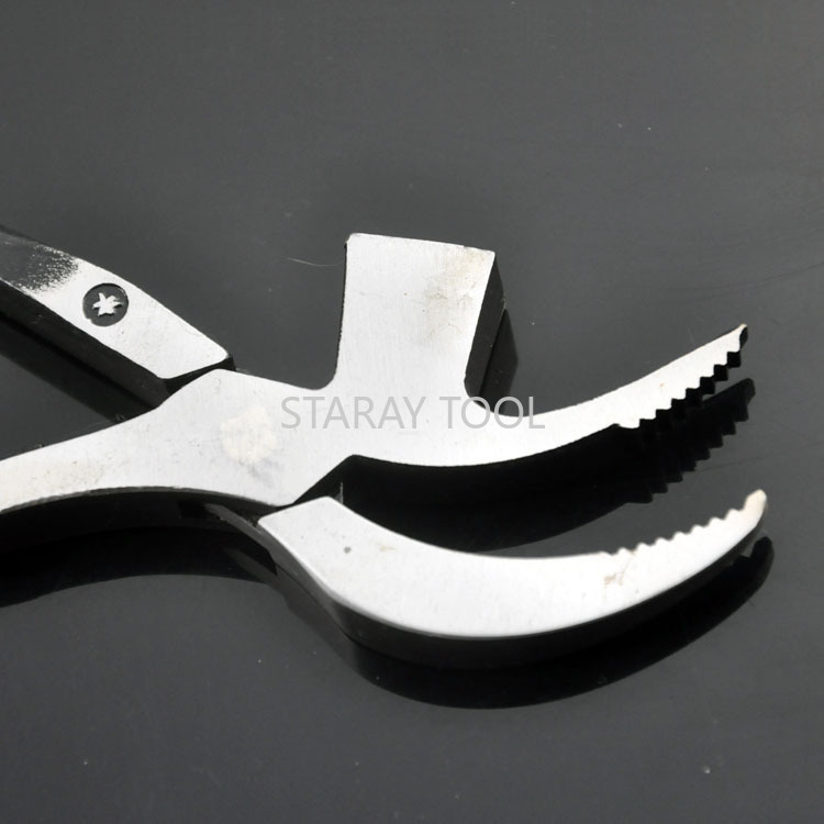 Repairs with Nail Removal Desi - Leatherwork Repairs review and price