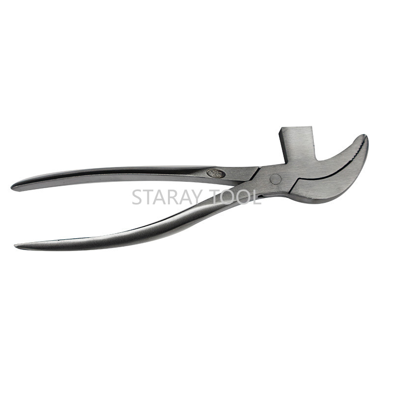 Repairs with Nail Removal Desi - Leatherwork Repairs review and price