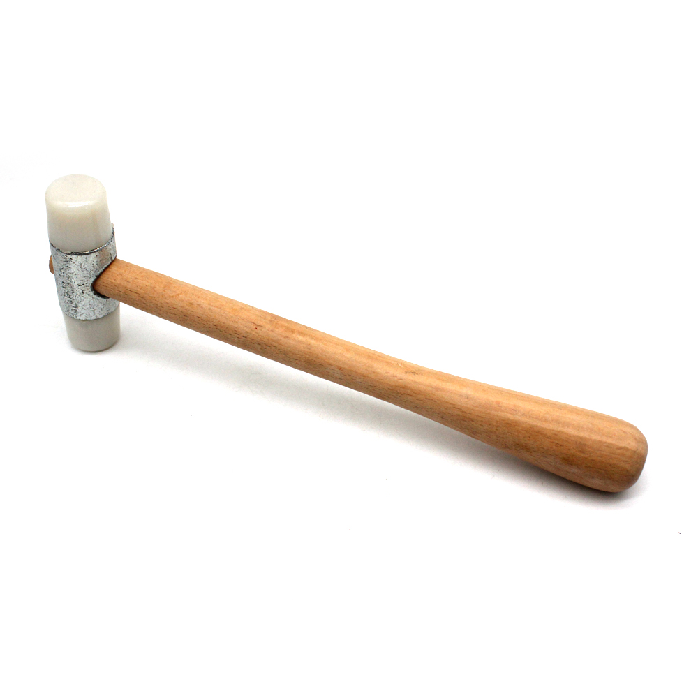 Double-Face Nylon Mallet Hamme - Leather Workbench review and price