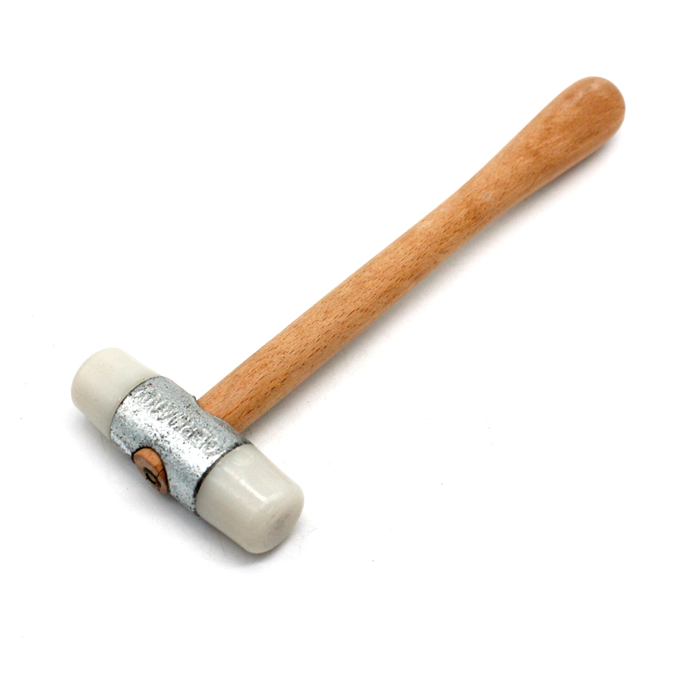 Double-Face Nylon Mallet Hamme - Leather Workbench review and price