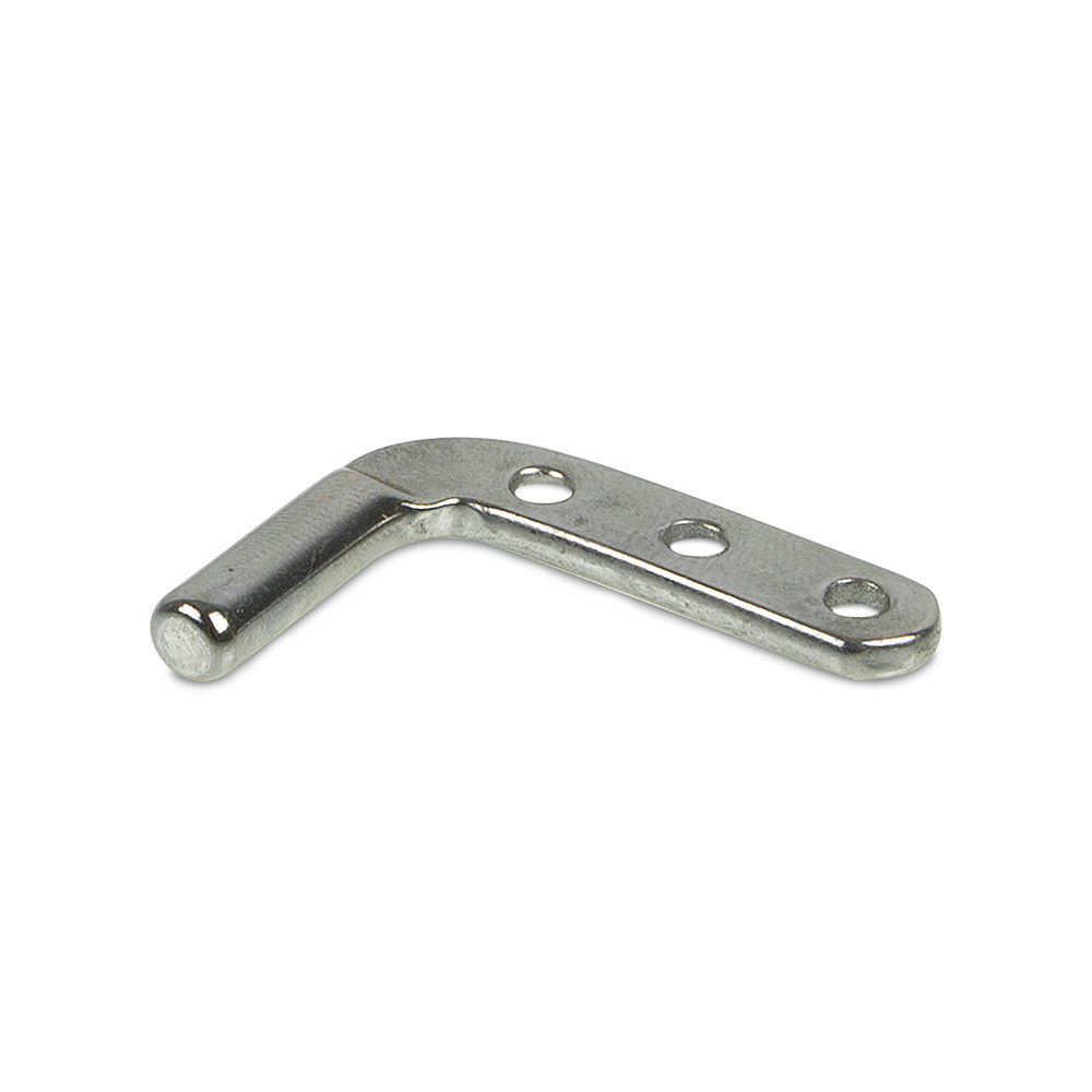 Three Hole Thread Guide for Fo - Leatherworking Guide review and price