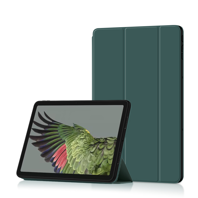 Case for Google Pixel Tablet 2 - Leather Workbench review and price