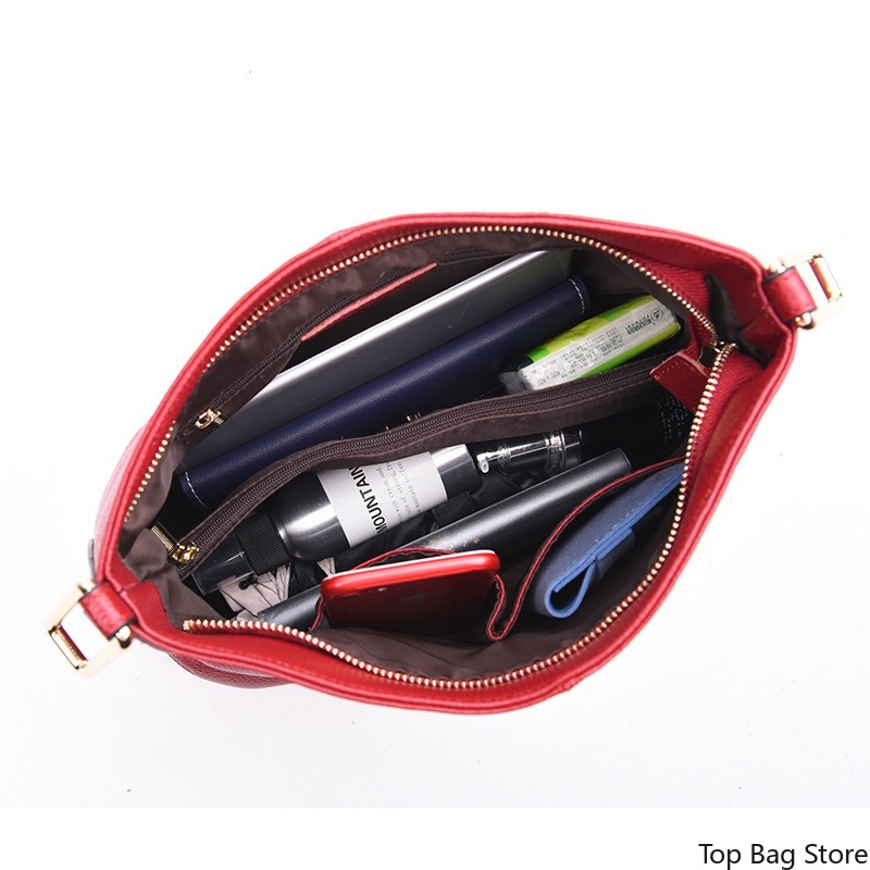 Women's Genuine Leather Should - Leatherwork Logo review and price