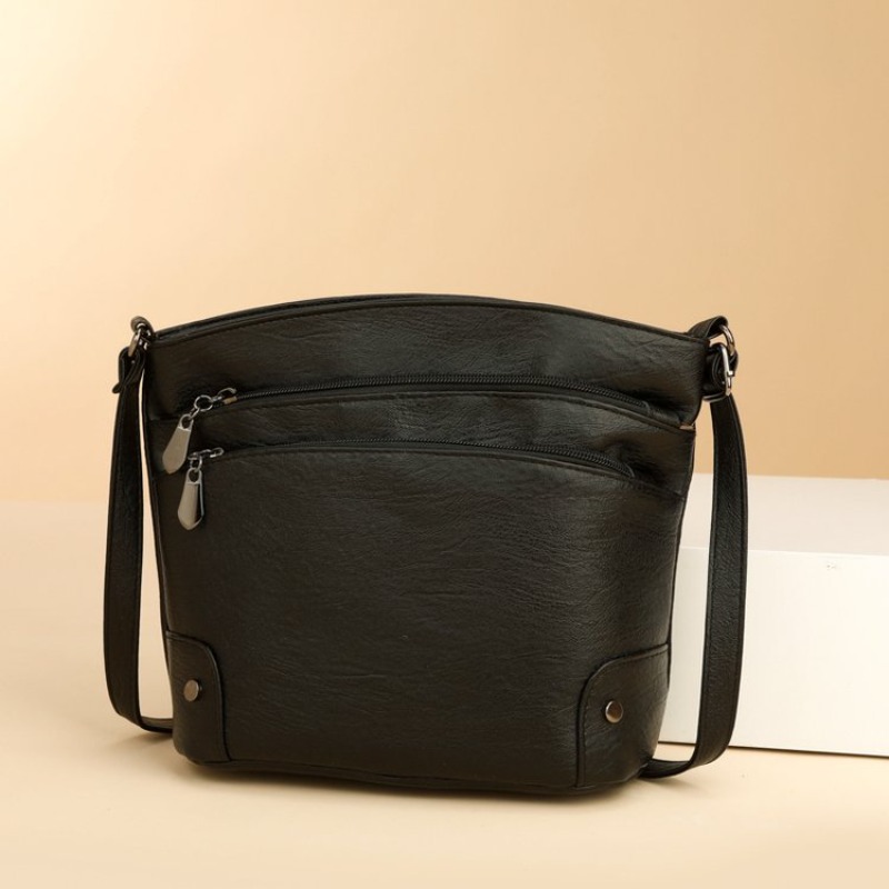 High Quality Diaper Bag Minima - Leatherwork Logo review and price