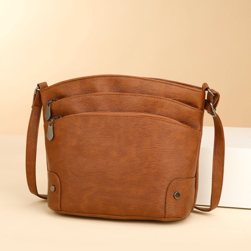High Quality Diaper Bag Minima - Leatherwork Logo review and price