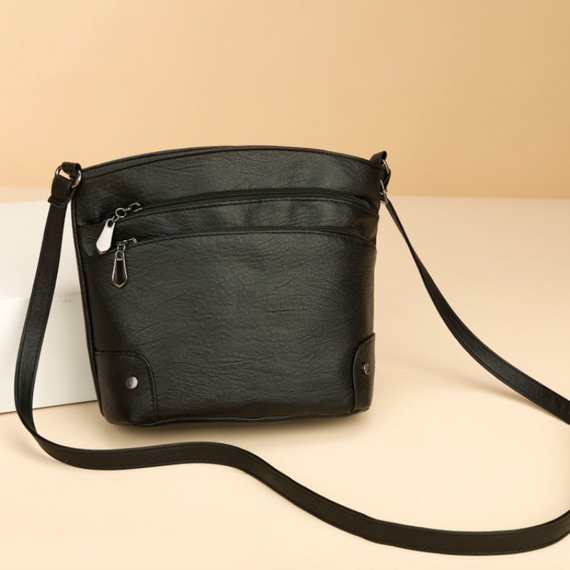 High Quality Diaper Bag Minima - Leatherwork Logo review and price