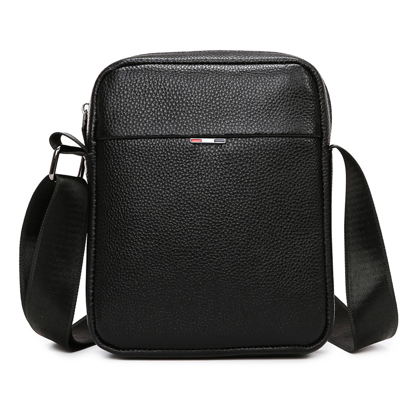 Men's Business Leather Shoulde - Leather Work Bag Mens review and price
