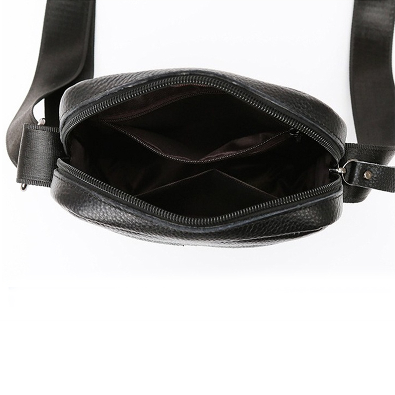 Men's Business Leather Shoulde - Leather Work Bag Mens review and price