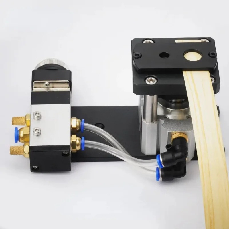 2 In 1 Edge Banding Punching H - Leatherworking Guide review and price
