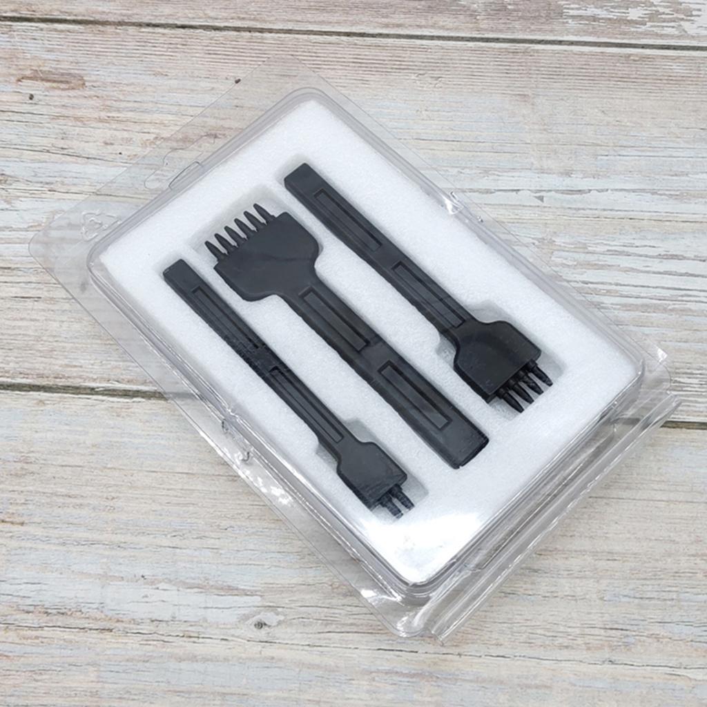 Leather Stitching Punch Tool 5 - Leatherwork Repairs review and price