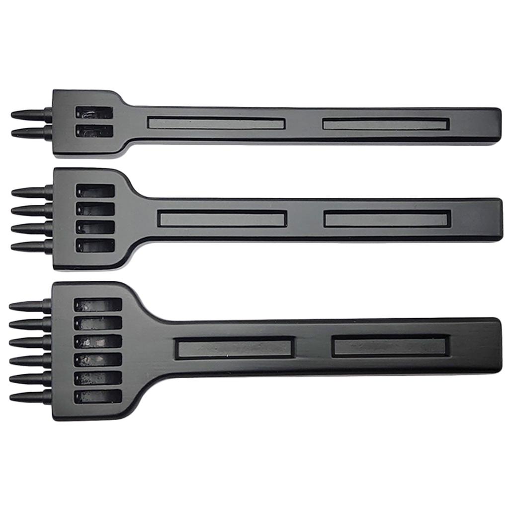 Leather Stitching Punch Tool 5 - Leatherwork Repairs review and price