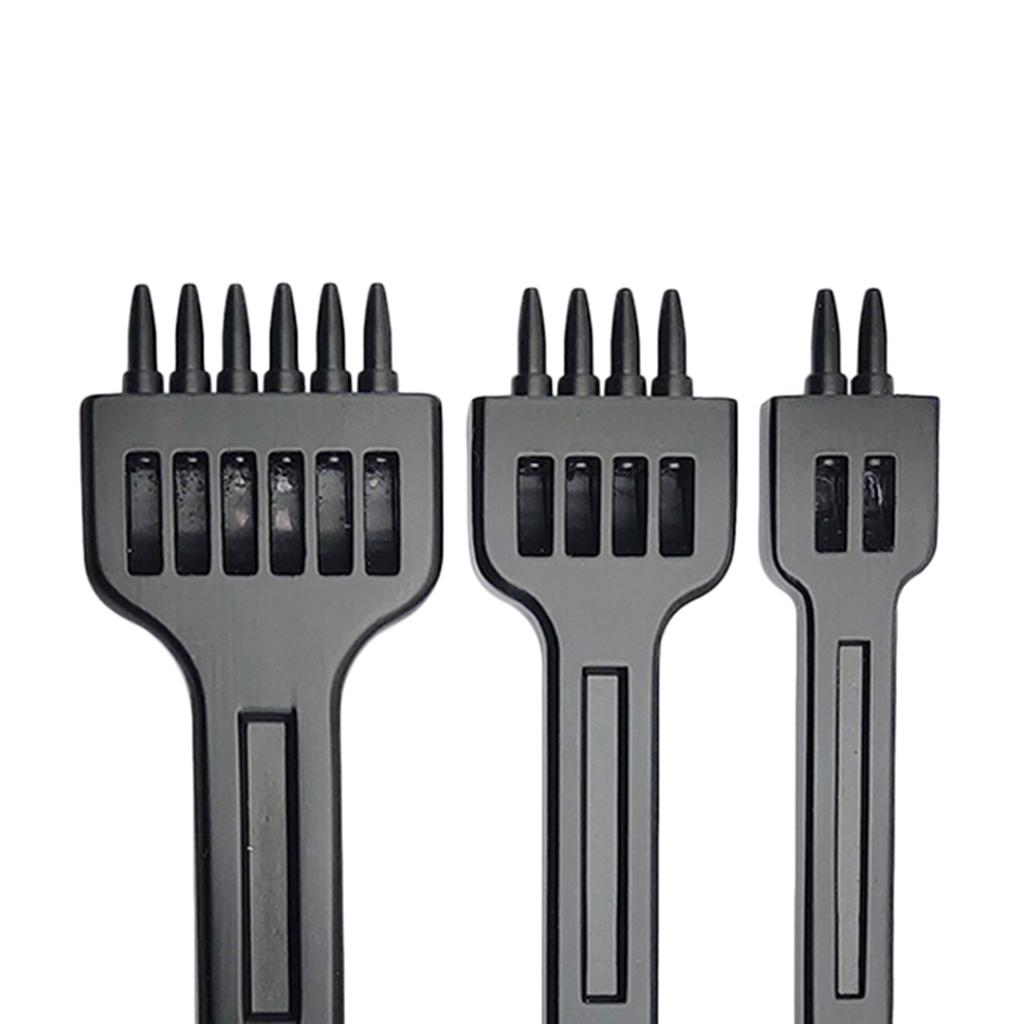 Leather Stitching Punch Tool 5 - Leatherwork Repairs review and price