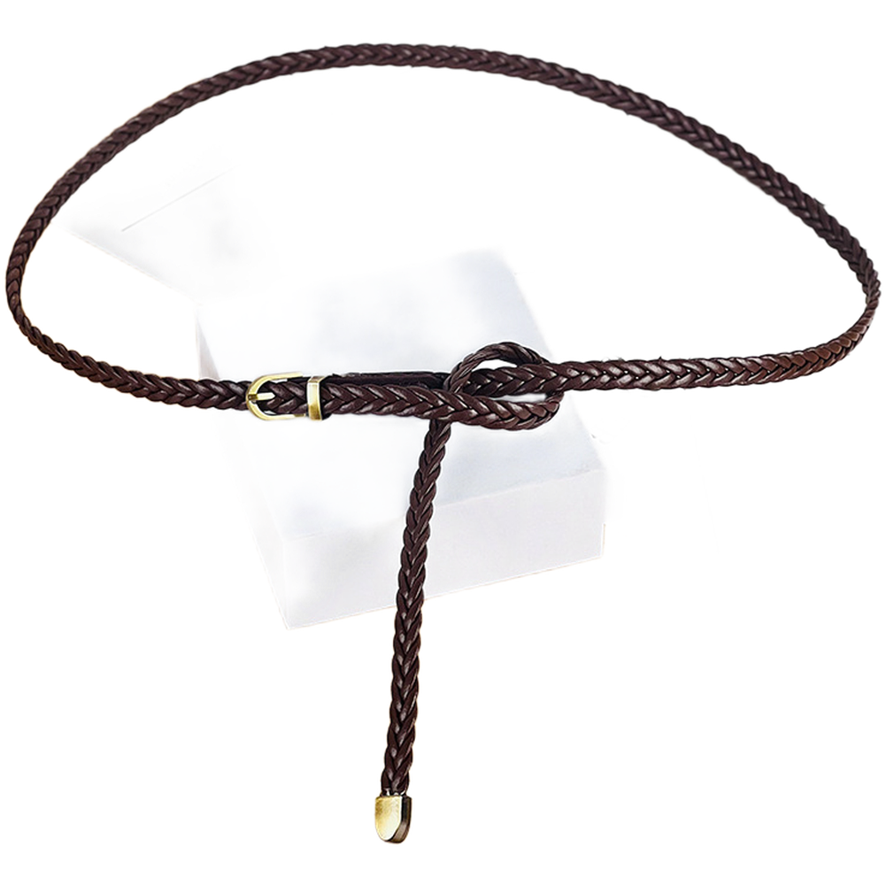 For Casual Daily Wear No Hole  - Leather Works Belt review and price