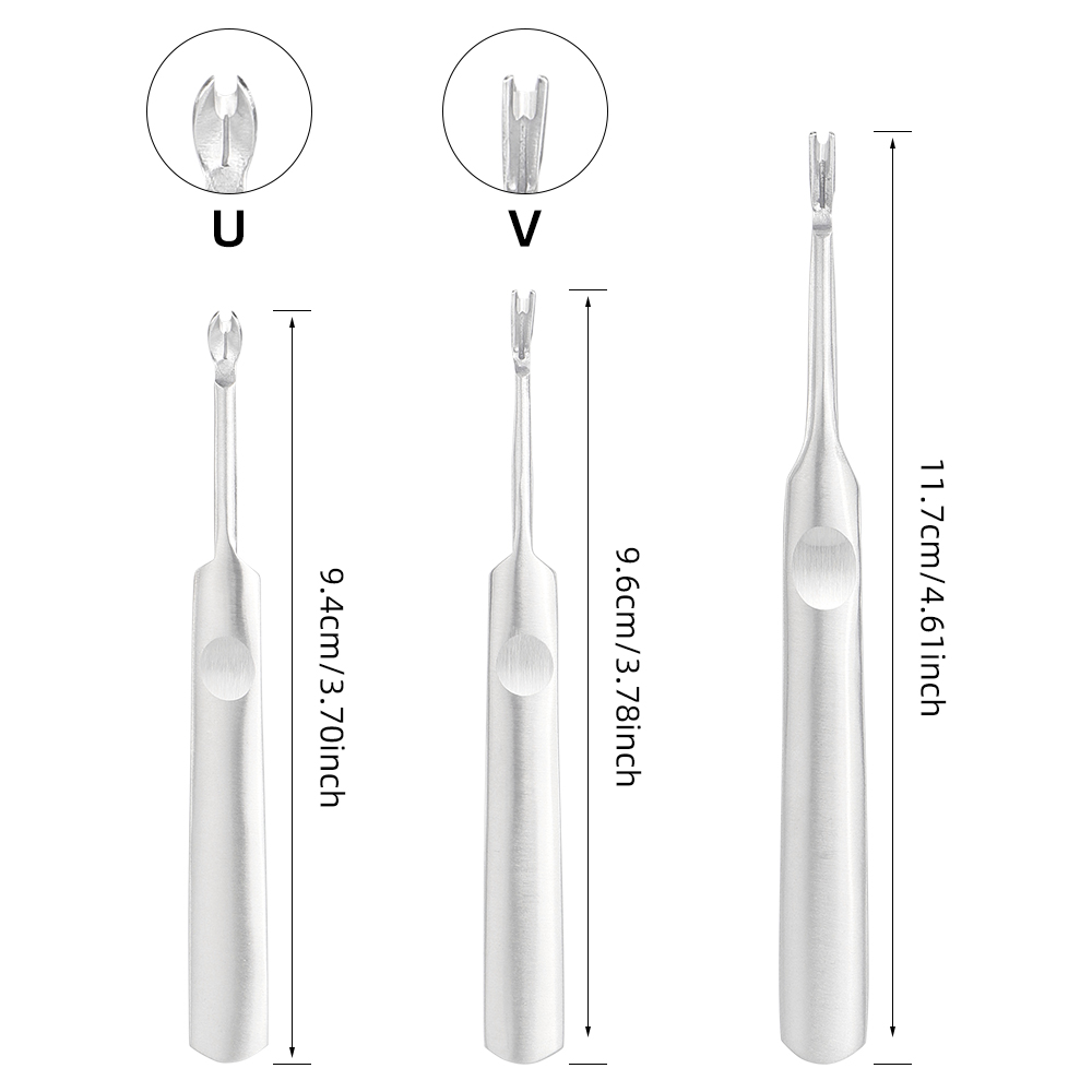 Premium Stainless Steel Leathe - Leatherwork Tool Kit review and price