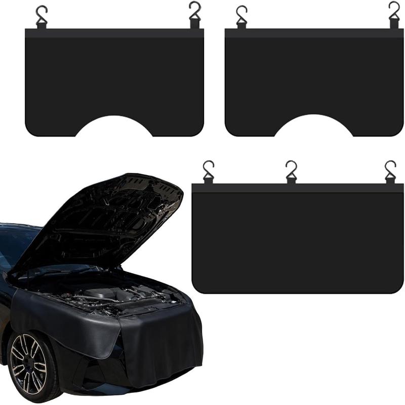 PU Leather Magnetic Automotive - Leatherwork Repairs review and price