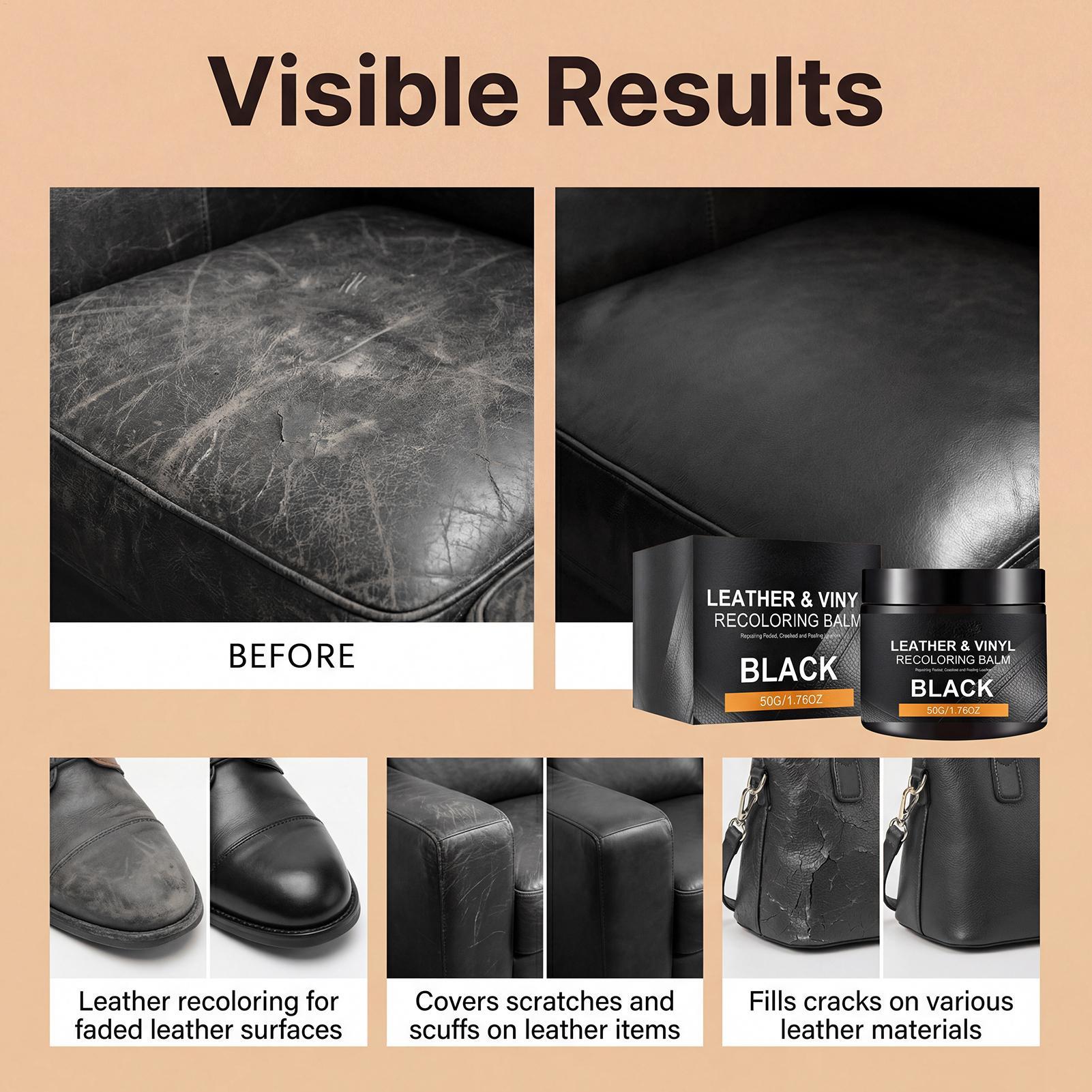 Car Leather Repair Kit Liquid  - Leatherwork Tool Kit review and price