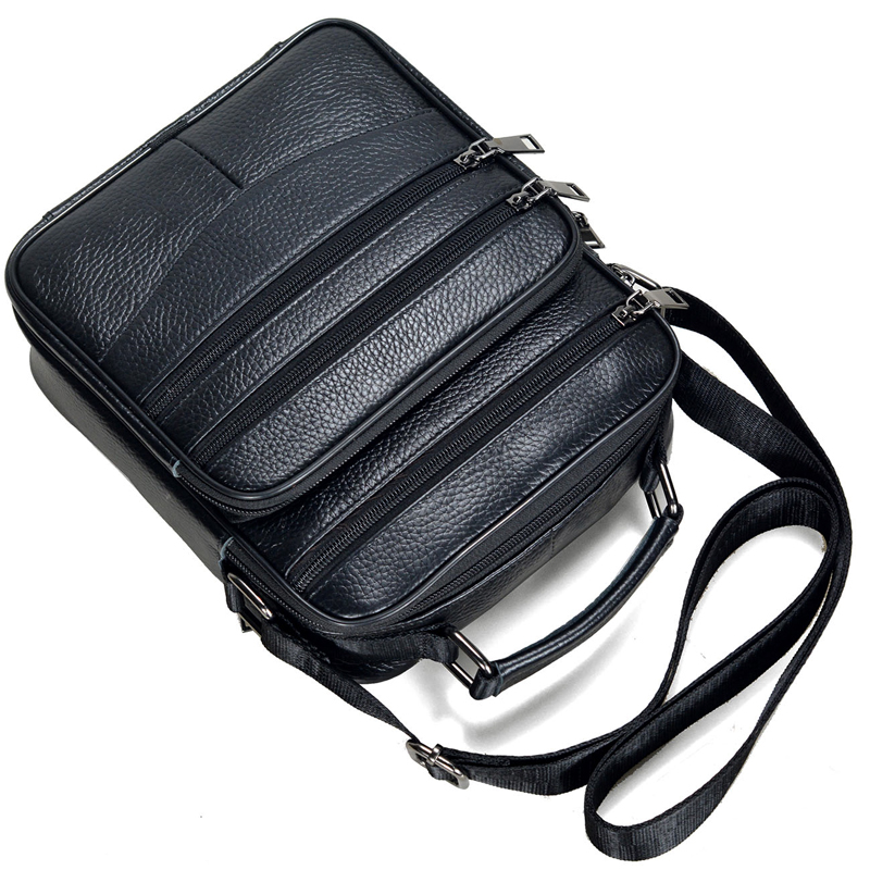 Men Genuine Leather Handbags M - Leather Work Bag Mens review and price