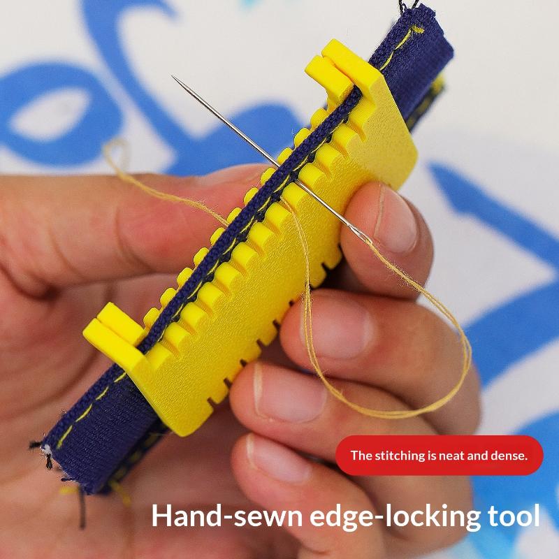 Precision Sewing Guide Templat - Leatherworking Guide review and price
