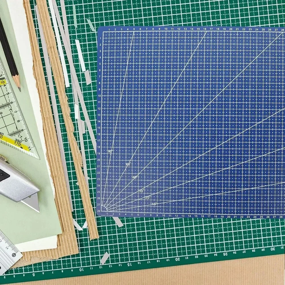 A3 PVC Cutting Mat Single Side - Leather Workbench review and price