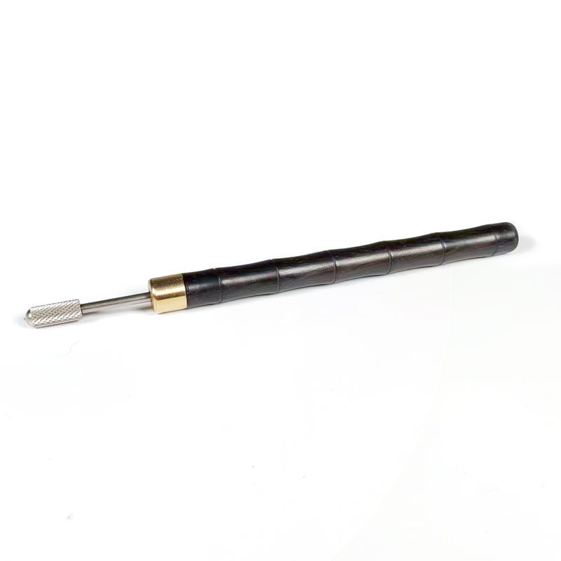 Ebony Wood Edge Painting Pen w - Leather Dye Finish review and price