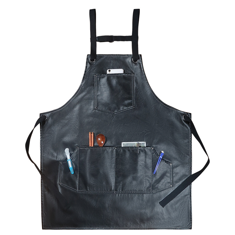 2023 Expensive PU Soft Leather - Leatherwork Logo review and price