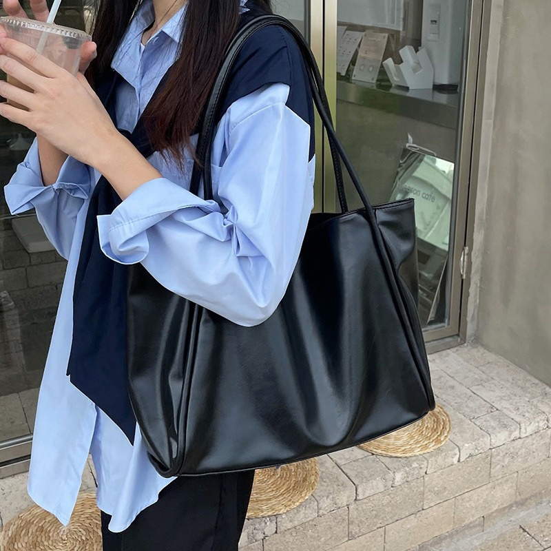 2026 Women New Vintage Shoulde - Leather Work Handbags review and price