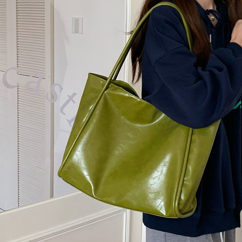 2026 Women New Vintage Shoulde - Leather Work Handbags review and price