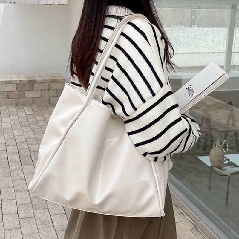 2026 Women New Vintage Shoulde - Leather Work Handbags review and price