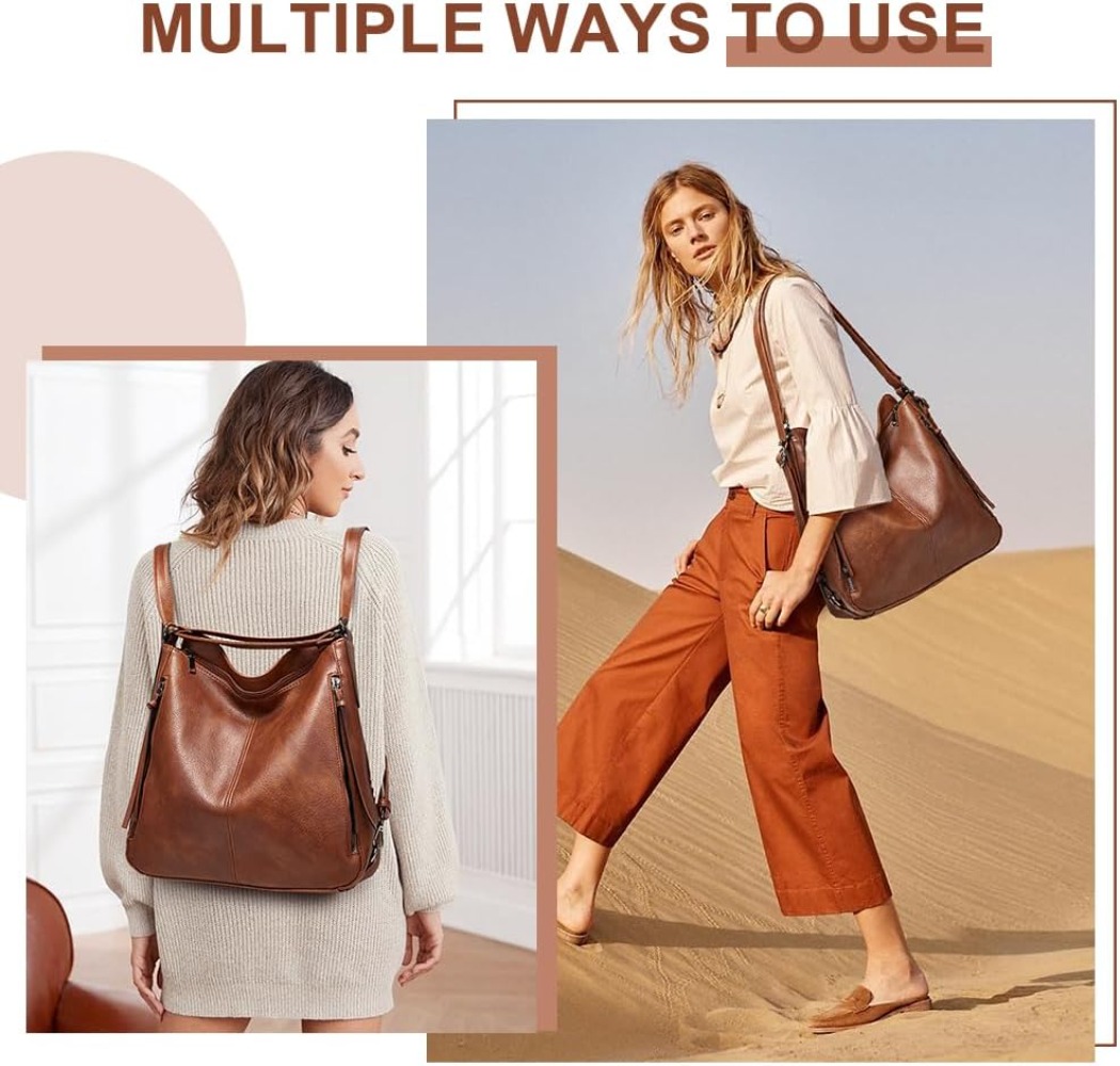 Luxury Women Tote Bag Handbags - Leather Work Handbags review and price