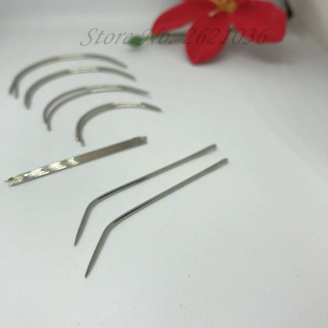 Leather Sewing Needles Set - C - Leatherwork Tool Kit review and price
