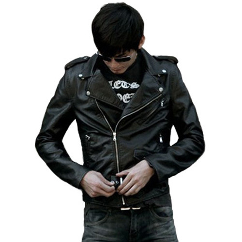 Men Vintage Faux Leather Motor - Leather Works Belt review and price