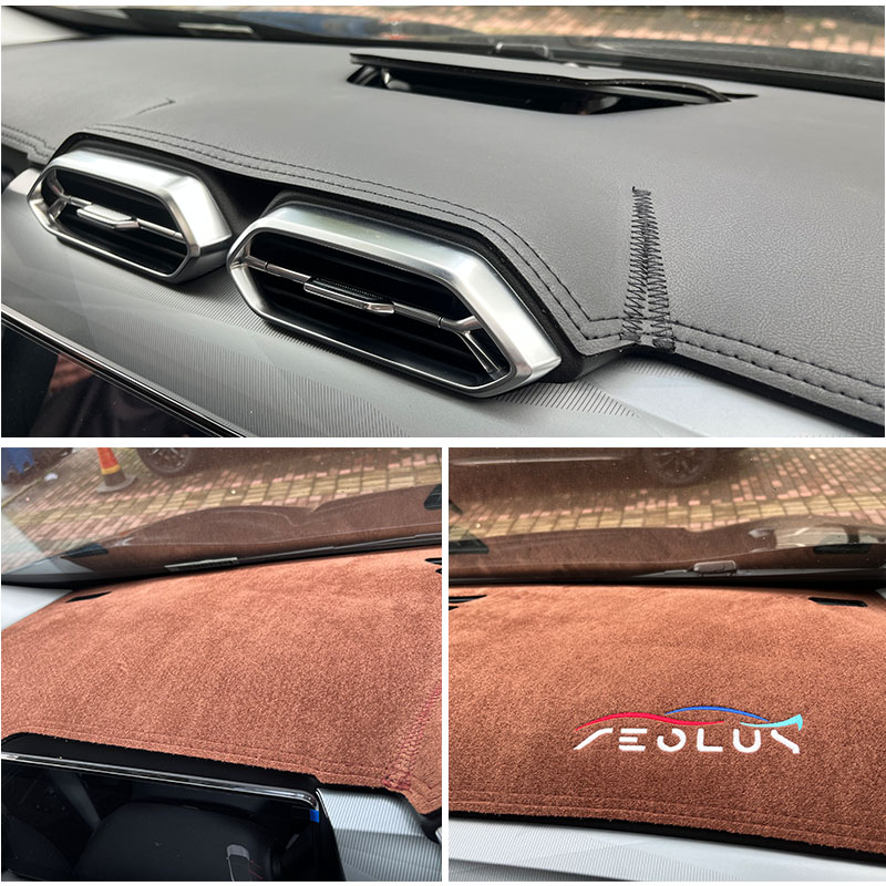 For Dongfeng AEOLUS Mage Speci - Leather Workbench review and price
