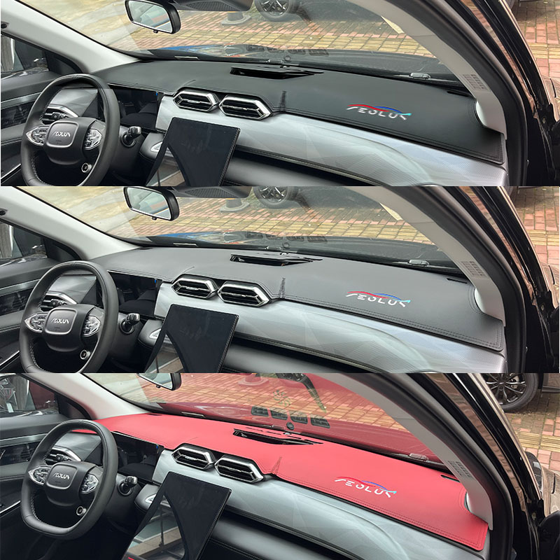 For Dongfeng AEOLUS Mage Speci - Leather Workbench review and price