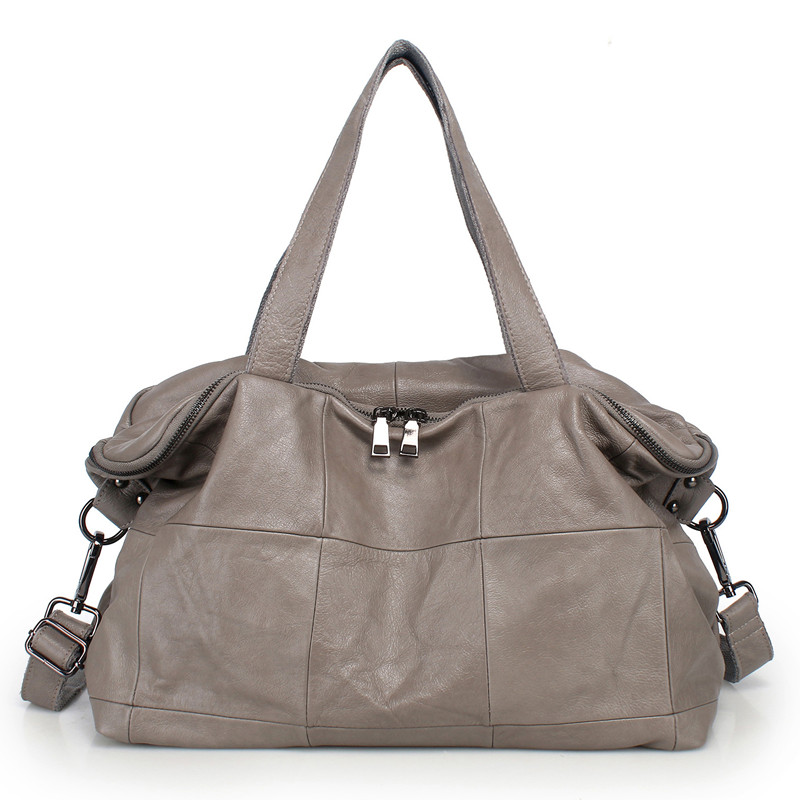 Large Capacity Tote Bag for Wo - Leather Work Handbags review and price