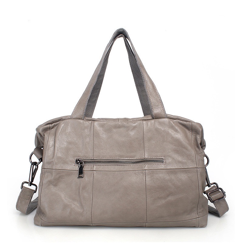 Large Capacity Tote Bag for Wo - Leather Work Handbags review and price