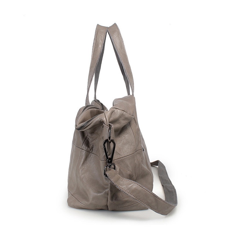 Large Capacity Tote Bag for Wo - Leather Work Handbags review and price