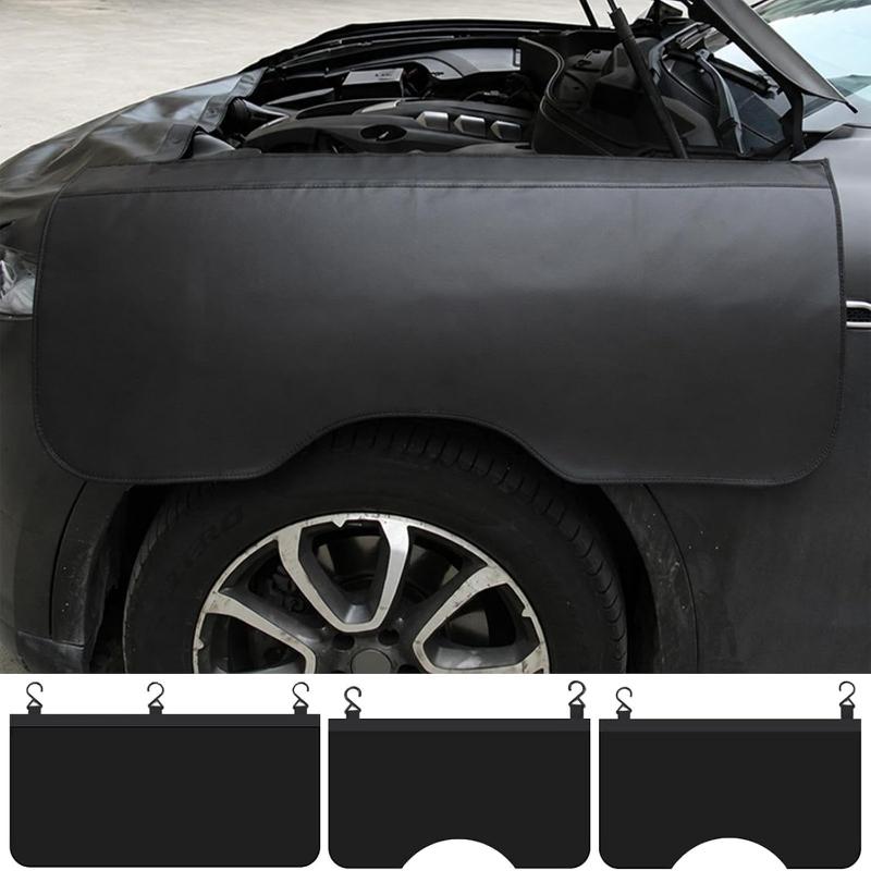 Magnetic Automotive Work Mat 3 - Leatherwork Repairs review and price